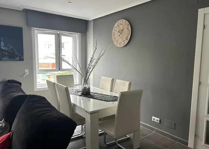 Апартаменты En