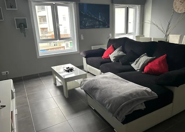 En Апартаменты