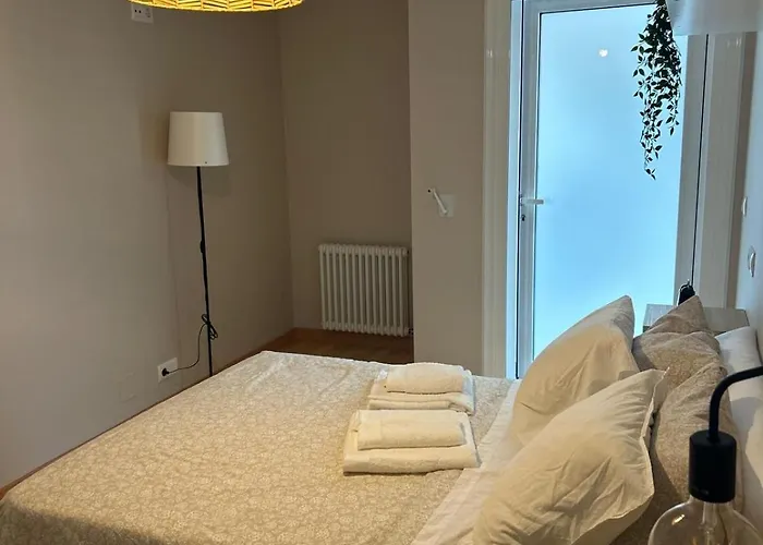 En Апартаменты *